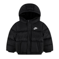 Nike JQD Logo Mixed Puffer Jacket Kids