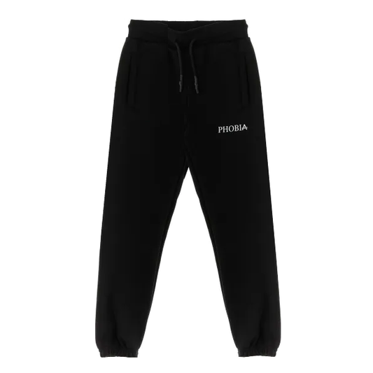 Phobia Archive Logo Jogger Junior