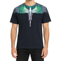 County Of Milan Eagle T-Shirt Uomo