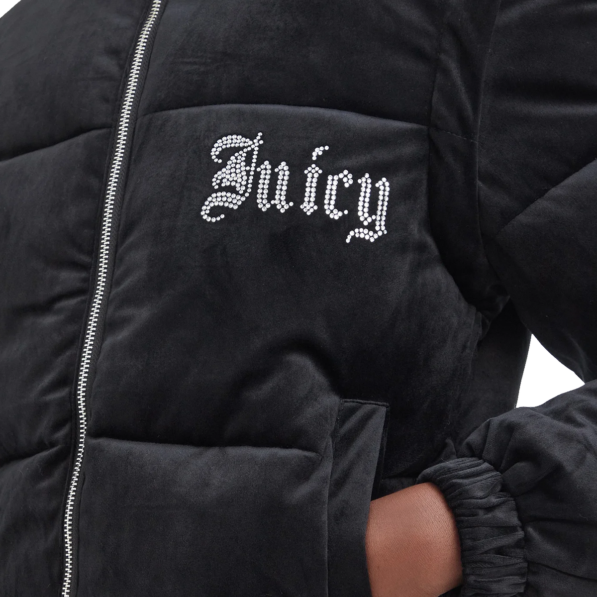 Juicy Couture Margot Jacket Donna