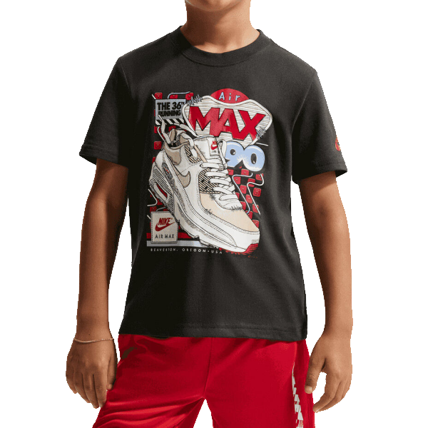 Nike Air Max T-Shirt Kids
