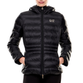 EA7 Core Nylon Jacket Donna