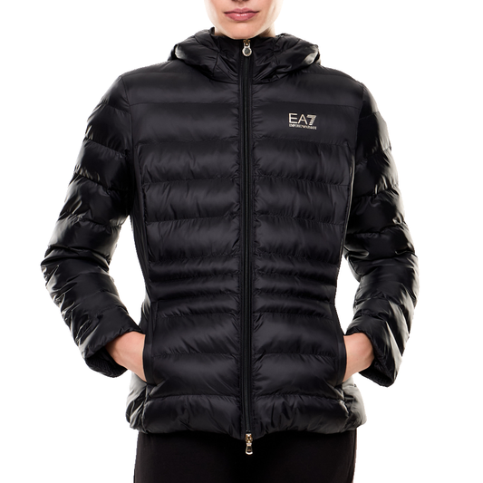 EA7 Core Nylon Jacket Donna