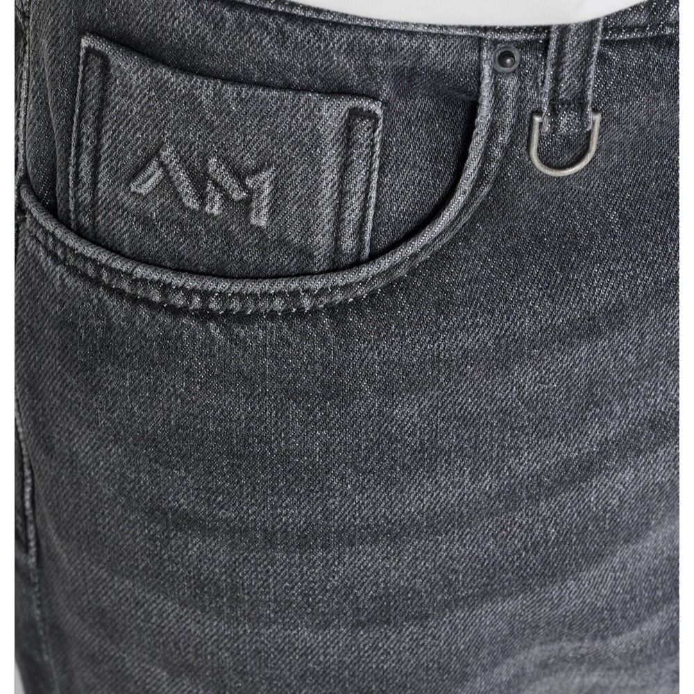 Antony Morato Doris Baggy Ankle Lenght Fit Uomo
