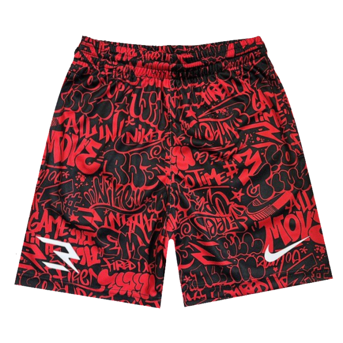 Nike 3B Brand All In Move Shorts Junior