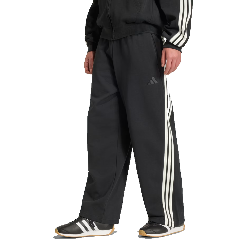 Adidas Essential Kit 3-Stripes Jogger Uomo