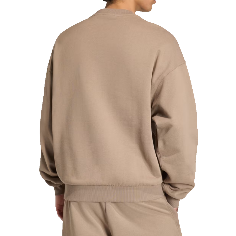 Adidas Essential Kit Crew Uomo