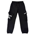 Disclaimer Cargo Jogger Junior