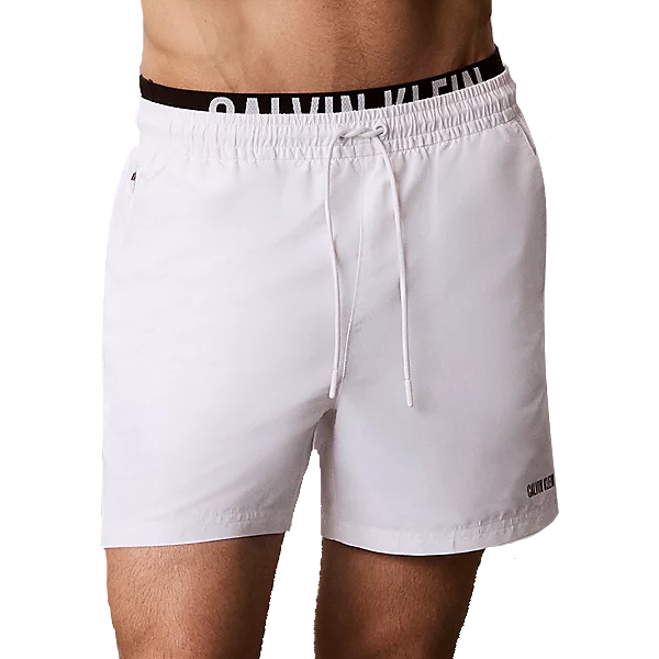 Calvin Klein Double Weist Swimming Suit Uomo