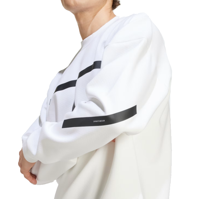 Adidas Z.N.E CrewNeck Uomo