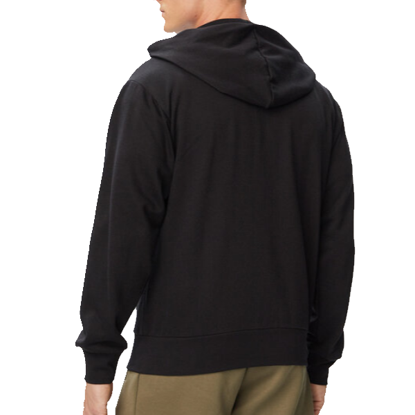 Adidas Essential Feelcozy Full Zip Hoodie Uomo