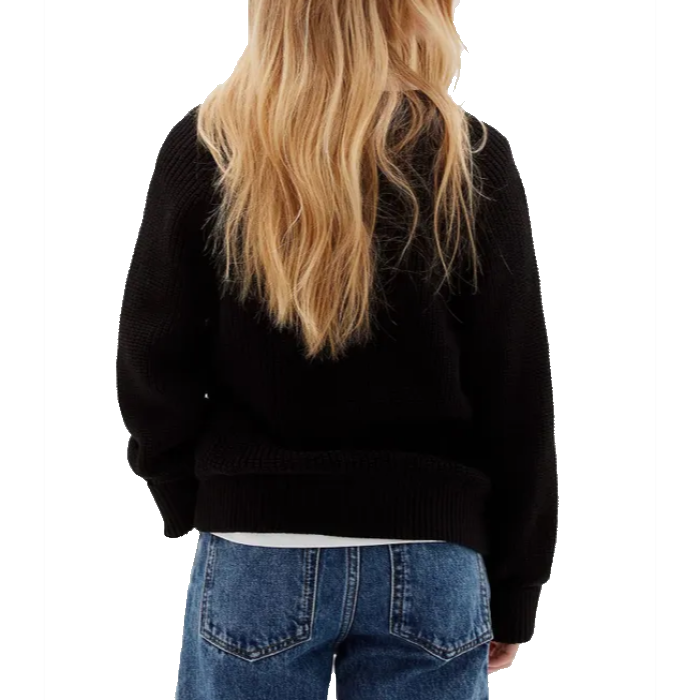 Calvin Klein Jeans Interest Sweater Junior