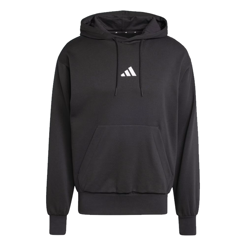Adidas Essential Feelcozy Hoodie Uomo