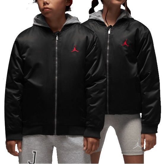 Jordan College Bonber Jacket Junior
