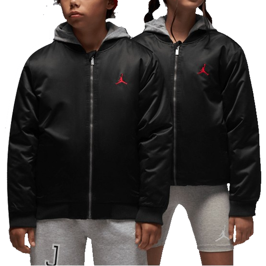 Jordan College Bonber Jacket Junior