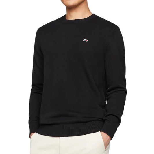 Tommy Jeans Pullover Uomo