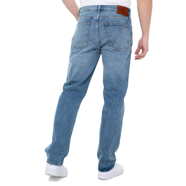 Calvin Klein Jeans Standard Straight Uomo