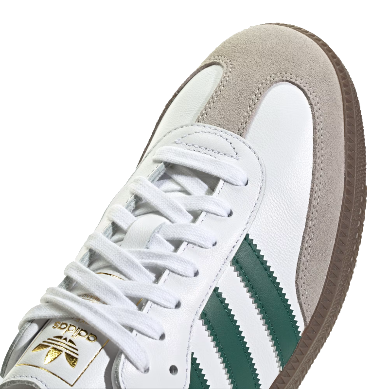 Samba OG