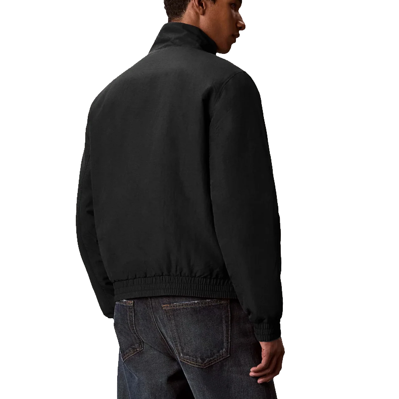 Calvin Klein Jeans Bomber Jacket Uomo