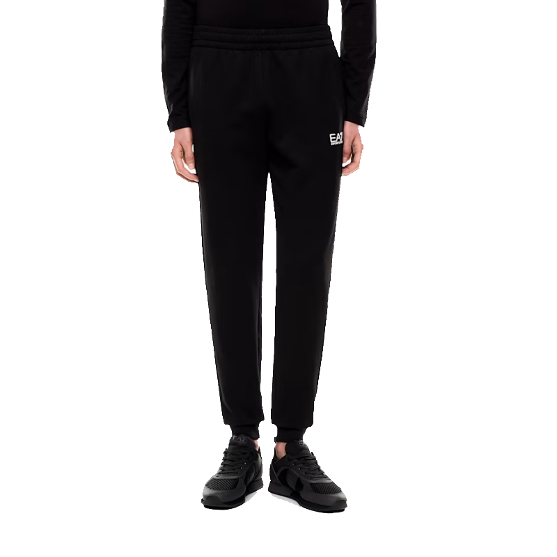 EA7 Core Identity FT Jogger Uomo
