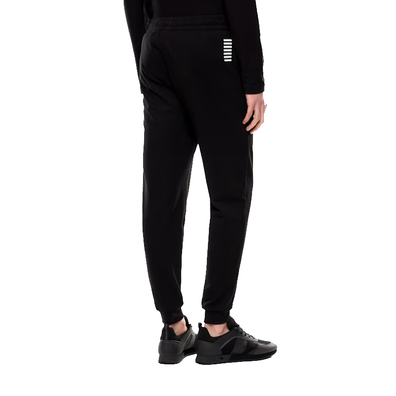 EA7 Core Identity FT Jogger Uomo