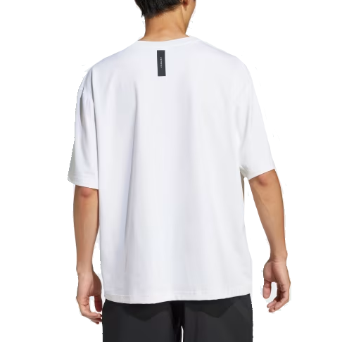 Adidas Z.N.E T-Shirt Loose-Fit Uomo