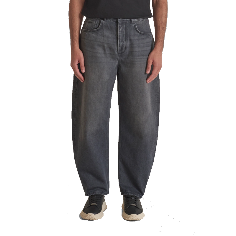 Antony Morato Relaxed Fit Baloon Reed Uomo