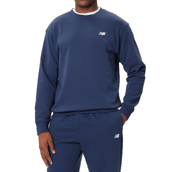 New Balance Essential Crew Uomo