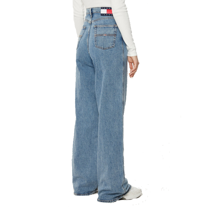 Tommy Hilfiger Jeans  Claire Ampi
