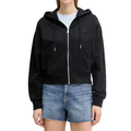 Calvin Klein Full Zip Hoodie Donna