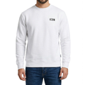 Icon Mini Logo Sweater Uomo