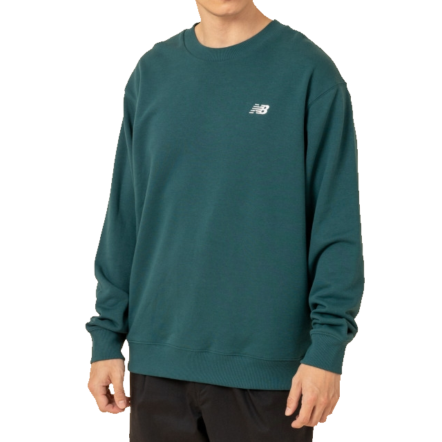 New Balance Essential Crew Uomo