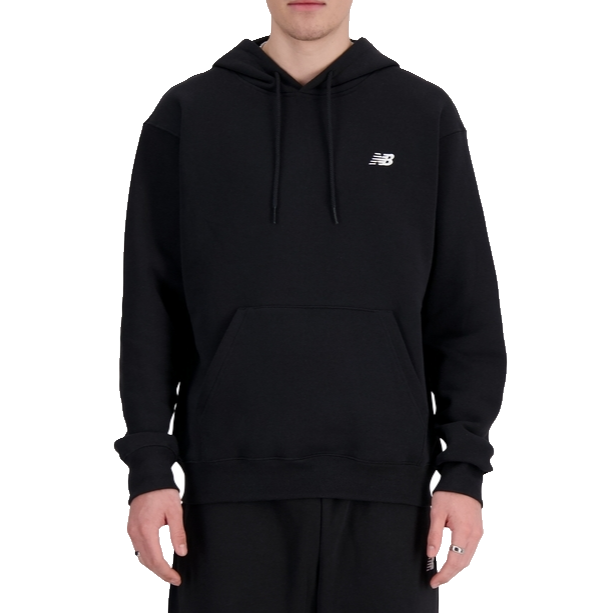 New Balance Essential Hoodie Uomo