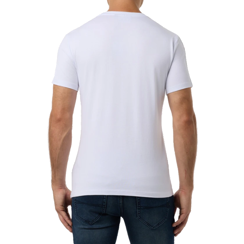 Boxeur Des Rues Logo Series T-Shirt Uomo