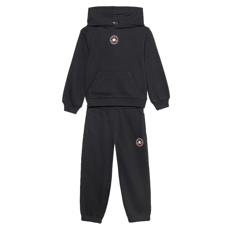 Converse Set 2 PK Chuck Taylor Junior