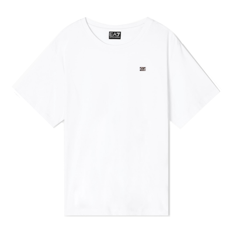 EA7 Core Identity T-Shirt Donna
