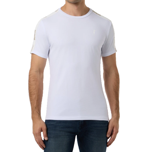 Boxeur Des Rues Logo Series T-Shirt Uomo