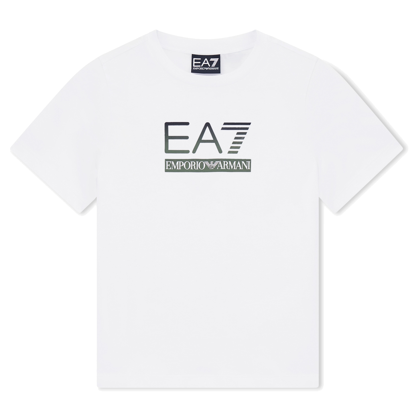 EA7  Visibility T-Shirt Junior