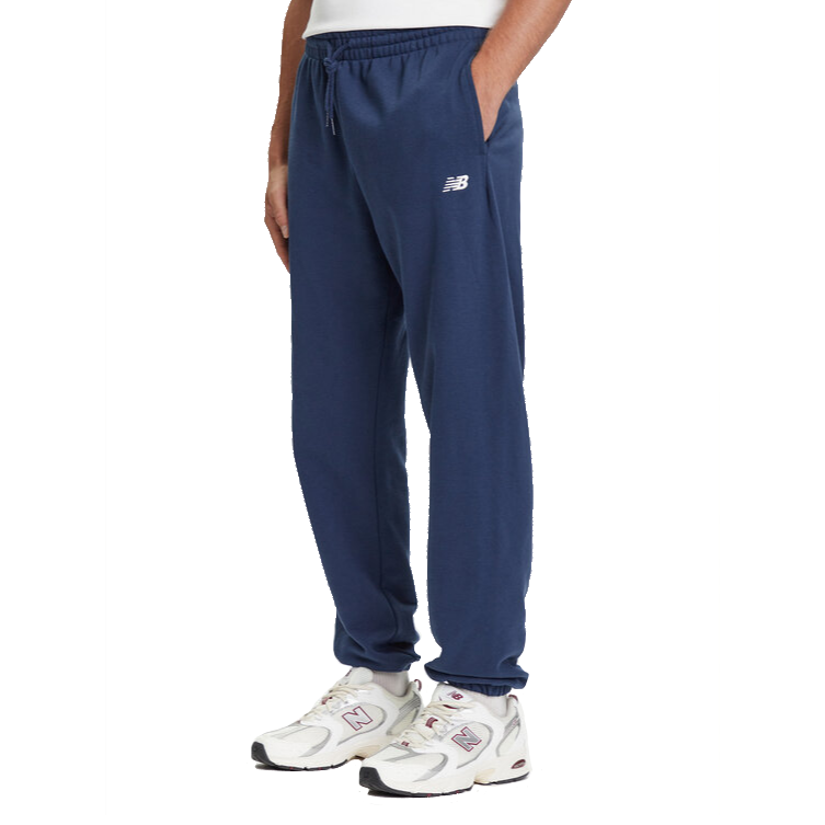 New Balance Essential Logo Jogger Uomo