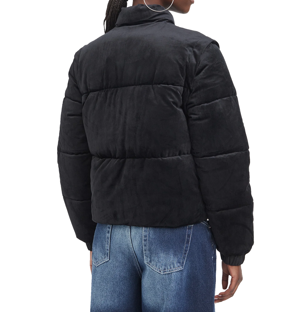 Juicy Couture Margot Jacket Donna