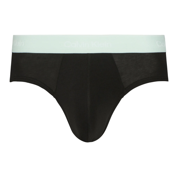 Calvin Klein Underwear Cotton Stretch Slip Uomo