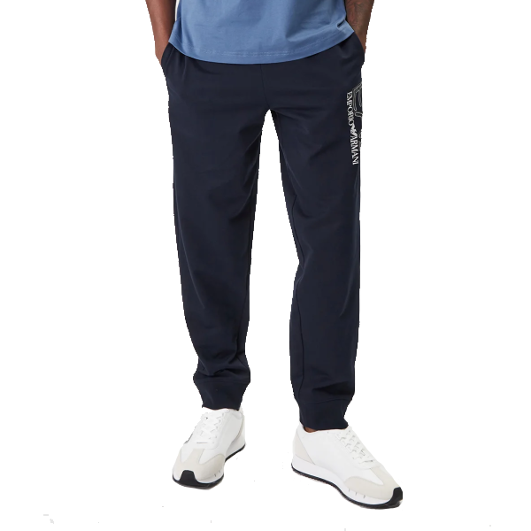 EA7 Visibility Jogger Uomo