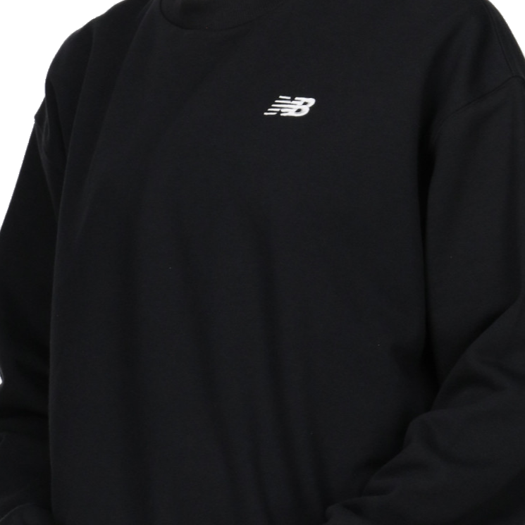 New Balance Essential Crew Donna