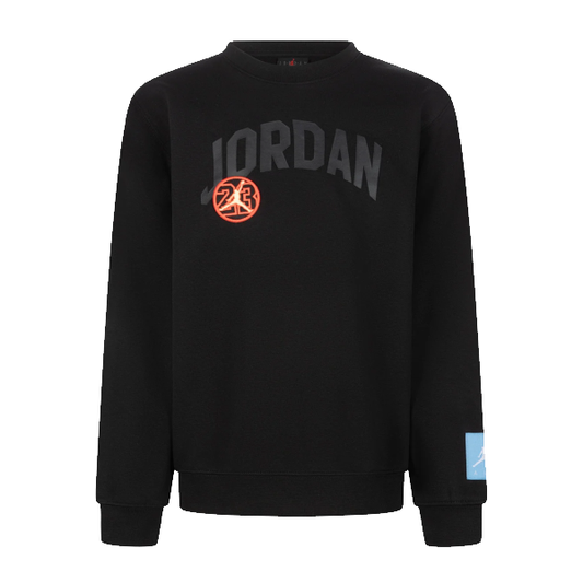 Jordan Patch Series Crew Junior