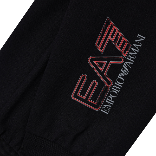 EA7 Visibility Jogger Junior
