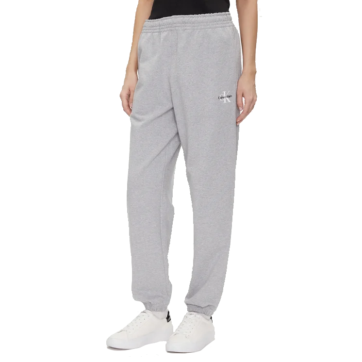Calvin Klein Jeans Monogram Jogger Donna