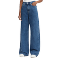 Tommy Jeans Claire HR Wide Leg Donna