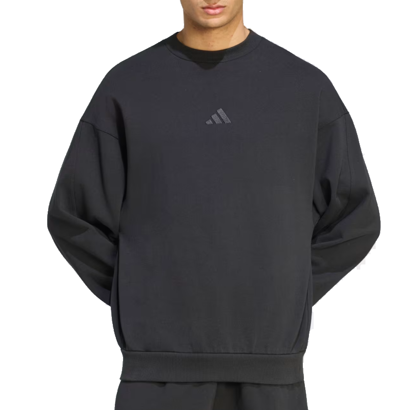 Adidas Essential Kit Crew Uomo