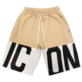 Icon Banda Series Shorts Uomo
