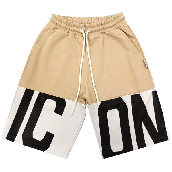 Icon Banda Series Shorts Uomo